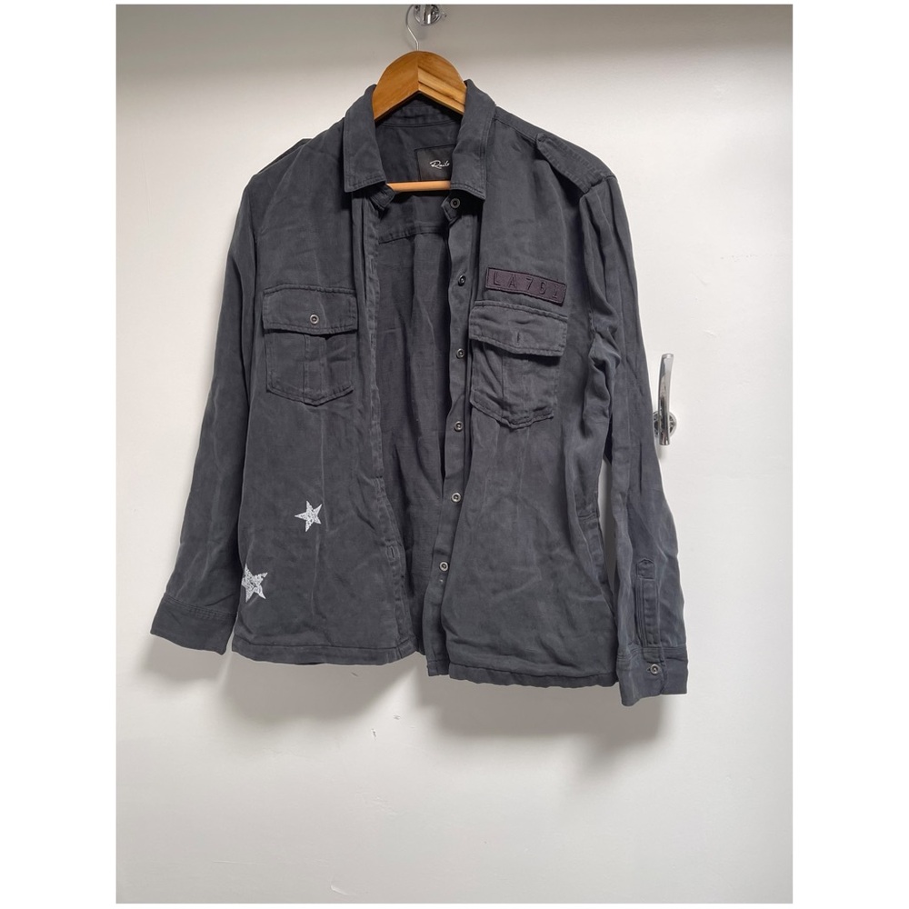 Rails Kato Jacket - Picture 2 of 3